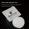 Longyi Tattoo Disposable Nozzles Moisture-Absorbing Color-Changing Cleaning Cups