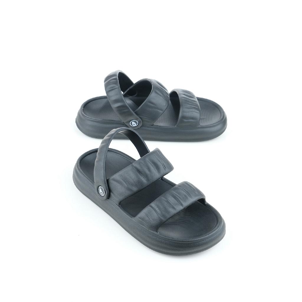 Suitable For Summer Wet Floor Home Bathroom Garden Women's Sandals Slippers