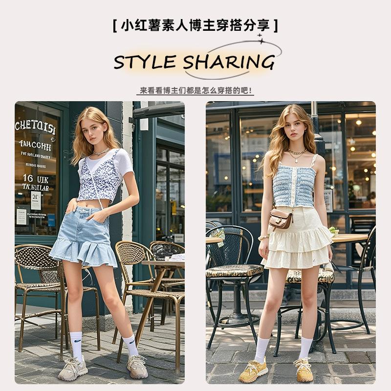 Leather Forrest Gump shoes women's 2025 autumn new women's shoes casual shoes thick sole heightening color matching pair of shoelaces sports shoes w