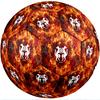 Stade Rennais FC Size 5 Standard Football Durable Training Match Soccer Ball for Adult Outdoor Sports