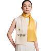 Shanghai Story 100% Mulberry Silk Scarf Gift Box