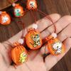 Cadeauverpakking – Cadeautassen en organza