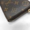 [Gebraucht] Louis Vuitton Clémence Geldbörse 'Braunes Monogramm-Canvas' - Sehr Gut #QT7I8C