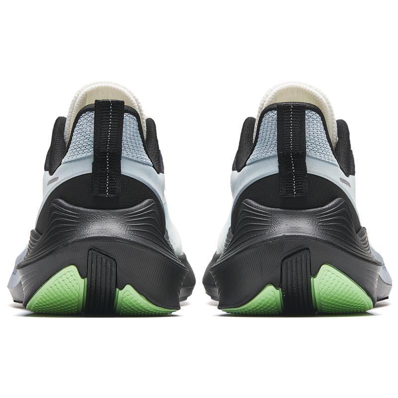 Anta New Stinger Comfortable Slip Resistant, Abrasion Resistant, Lightweight Low Top Sprint Running Shoes Men's Sneakers 912335580-3