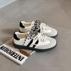 Flat Deen Training Shoes, Casual and Sports Style, A-Game Whiteboard Shoes, Comfortable