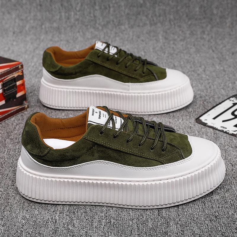 Повседневная обувь для мужчин — фото 4