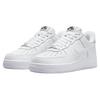 Nike Air Force 1 07 EasyOn White Women Sneakers DX5883-100