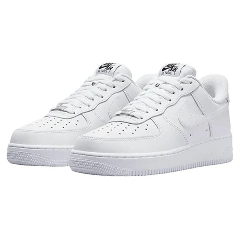 Nike Air Force 1 07 EasyOn White Women Sneakers DX5883-100