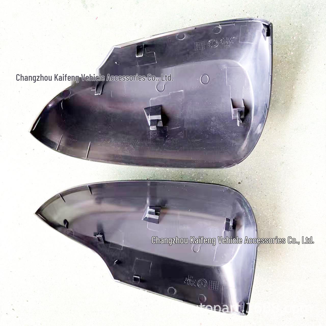 

Toyota Axio/Prius Mirror Cover TY-81910/36840 TY-81910/3684 чорний