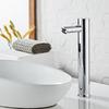 Automatic Sensor Basin Faucet