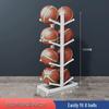 Ball Storage Rack