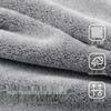 MUJI 7A Antibacterial Absorbent Face Towel Set