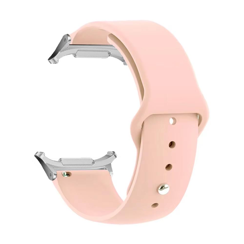 Strap For Samsung Galaxy Watch Ultra Smartwatch Silicone Belt Wristband Bracelet Galaxy Watch 7 Ultra 47mm Band