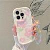 Blumenkette Lanyard Handyhülle Für Infinix Hot 50 40i 30i 20i 20 4G 12 30 9 Play Note 40 Pro Zero 40 30 4G GT 20 Pro Smart 9 8