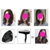 Barbershop Special Curling Dryer Nozzle Large H ead Stereotype Hair H ead Diffuser Hood Diffuser Hairdryer Universal Lightweight