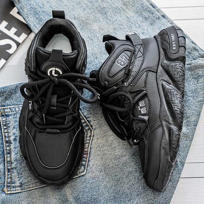 Outdoor Flatform Dress Heels Formal Shoes For Mans Sports Boots For Men Sneakers Excercise Deadlift Design Boty Womenshoes