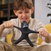 Black Stress Toy for Adults and Kids