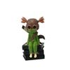 Hot Game Gk Little Nightmares Anime Figurine Six Figure Mono Action Figure Anime Game Pvc Action Figure Collectible Model Doll