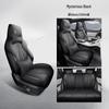 One-Piece BYD Song PLUS Car Seat Cushion - Semi-Wrapped, Four Seasons Universal Model