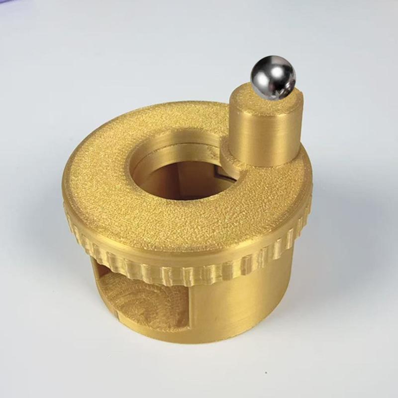Automatický Magnet pro Kočičí Oko Magnetický Nástroj pro Zdobení Nehtů Široké Světlo Kočičí Oko Francouzské Kočičí Oko Magnet Profesionální Nástroj na Nehty Artefakt na Nehty