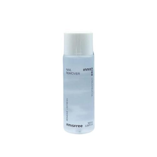 

Innisfree Nail Remover 100ml (16208044)