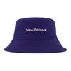 New Balance Polyamide Bucket Hats Unisex Multicolor New Balance LAH42404