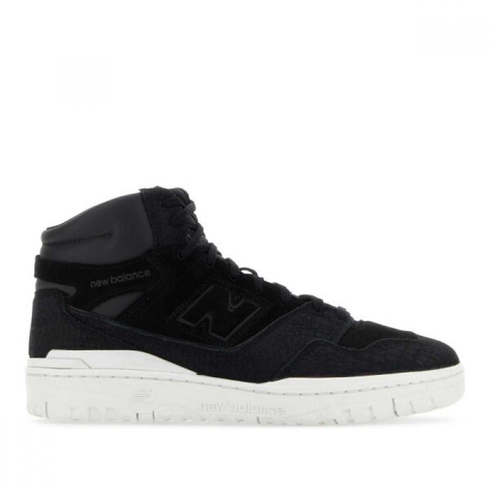 

Junya Watanabe New Balance Sneakers Wlk101w23 Black Black US11