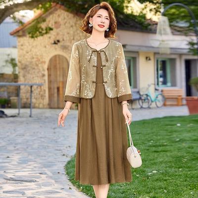 Trajes y combinados – Trajes de vestir