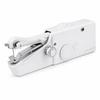 Multifunctional Mini Electric Tailor Set Compact Portable Sewing Machine  Travel Use
