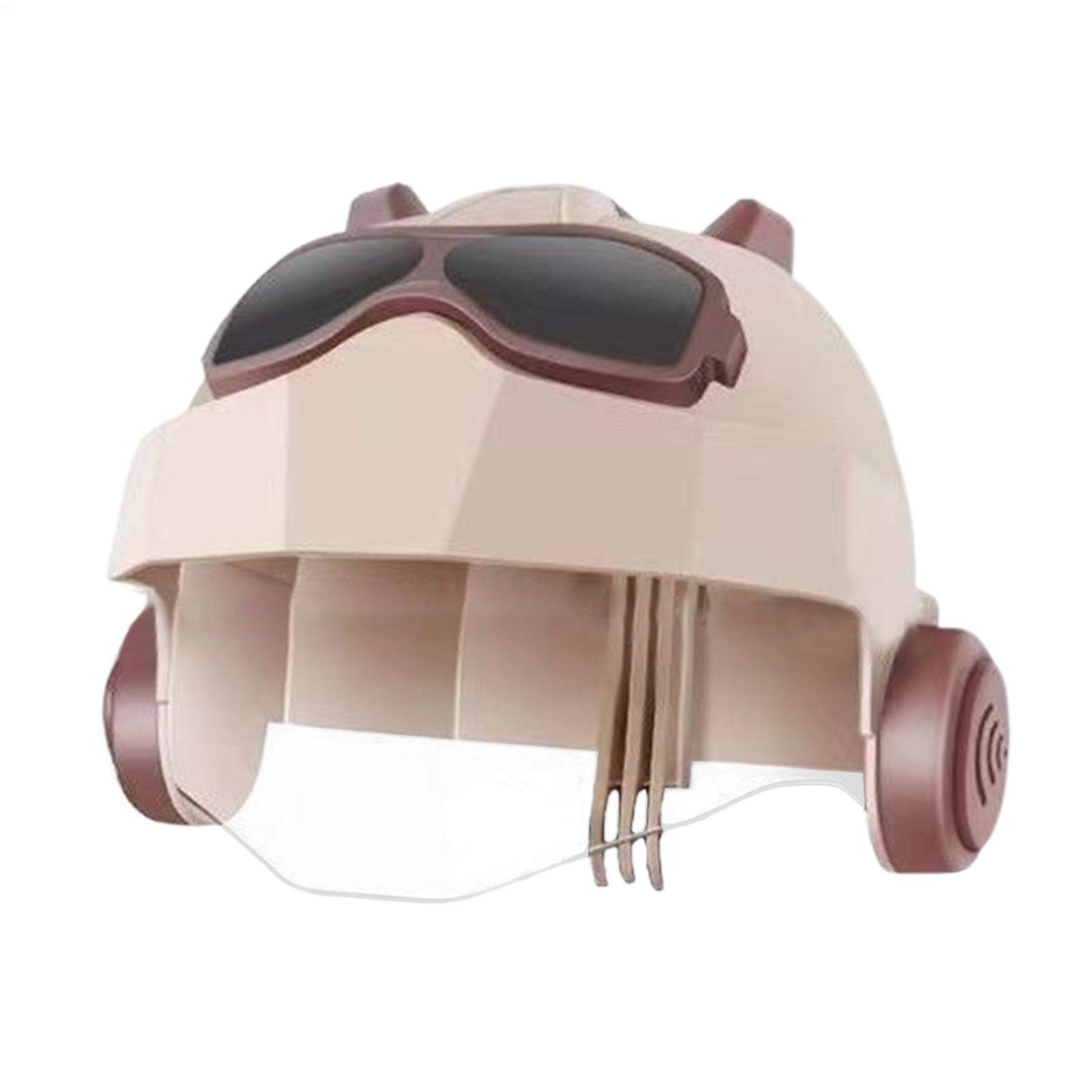 Мотошлем Солнцезащитный Козырек Держатель для Телефона Электросамокат Маленький Шлем Навигация для Мобильного Телефона Водонепроницаемый Козырек CHINA