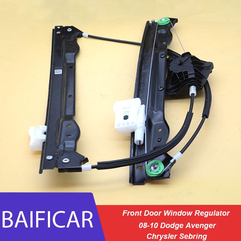 

Brand New LH 68023491AA 68020563AA RH 68023490AA 68020562AA Front Door Window Regulator For 08-10 Dodge Avenger Chrysler Sebring LH China