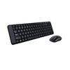 Logitech MK220 Wireless Keyboard and Mouse Combo