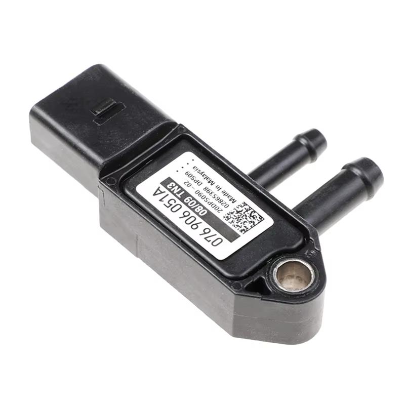 A03Z-076906051A Exhaust Differential Pressure Sensor Flue Gas Pressure DPF For For Seat For Skoda For VW
