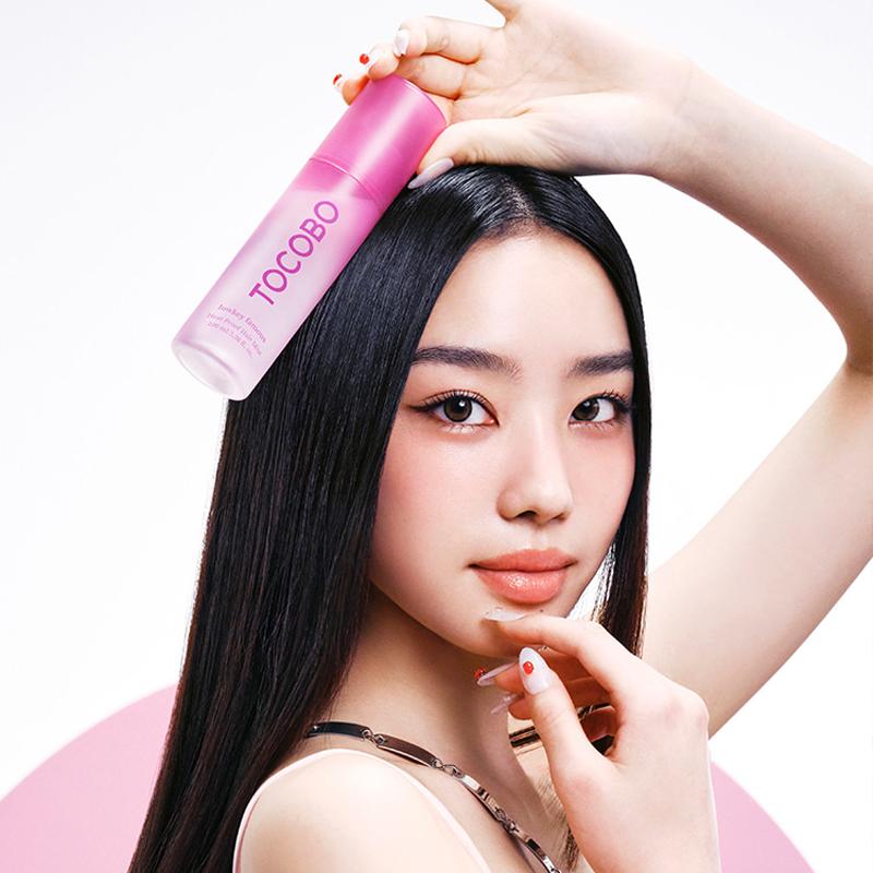 [TOCOBO] Heat Proof Hair Mist 100ml