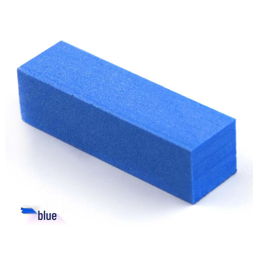 Nail Art Buffing and Polishing Block Set