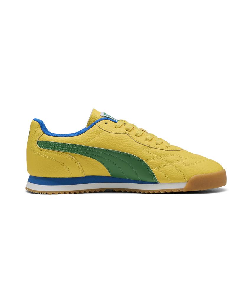 Puma Roma Anniversary - Yellow:Green:Team Royal / 397720-04