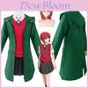 Mahoutsukai No Yome Chise Hatori Cosplay Costume Exquisite Uniform For Anime Fans
