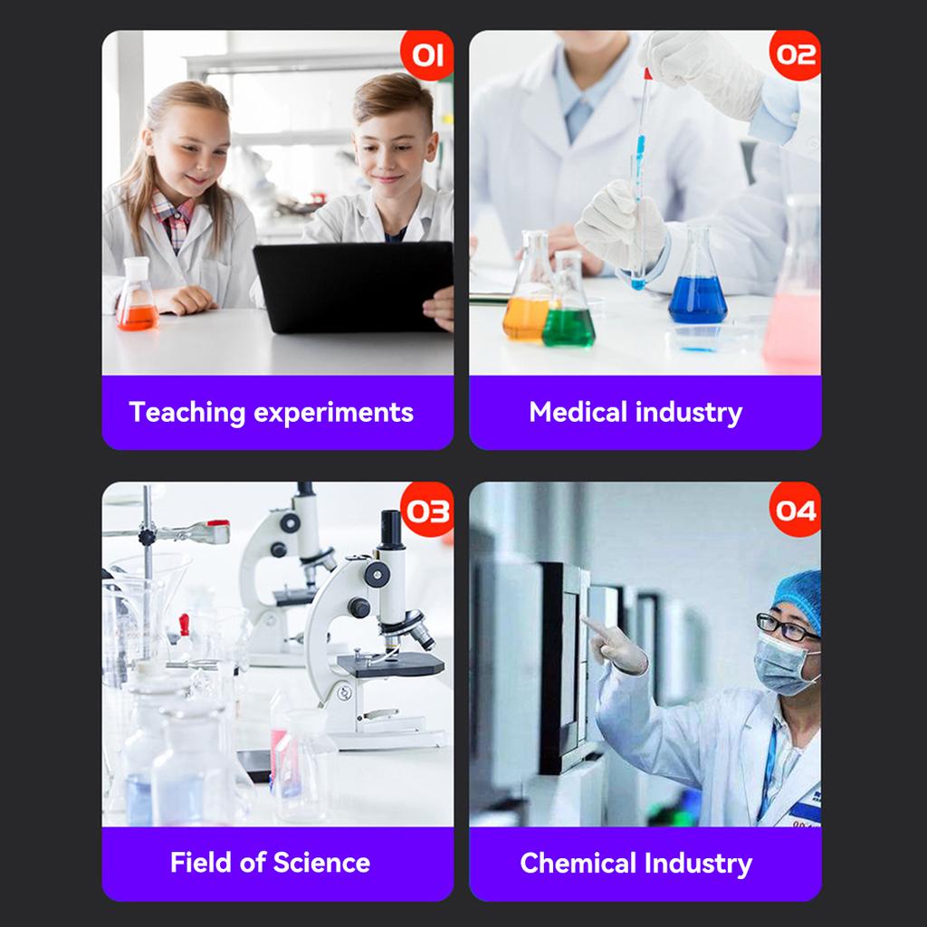 1ml 2ml 3ml 5ml 100Pcs/Lot Laboratory Pipette Plastic Disposable Graduated Container Liquid Dropper Equipment Straw Makeup Tools