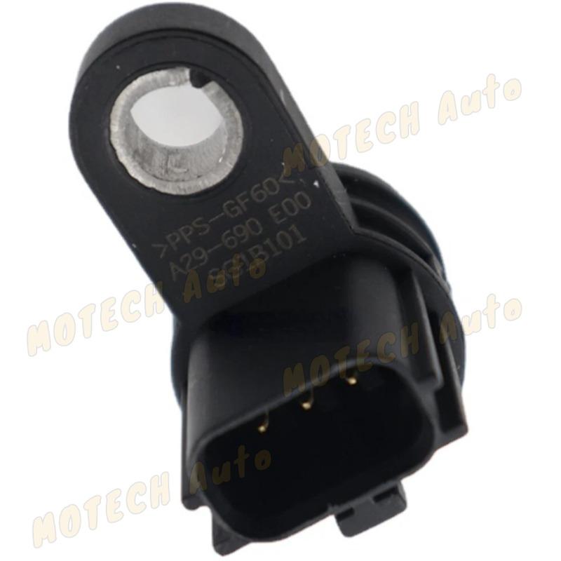 23731-6N21A 237316N21A A29-690 Crankshaft Position Sensor for Nissan QR20DE QR25DE Altima Urvan Frontier XTrail T30 T31