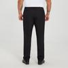 Men's Plus Size Business Formal Straight Fit Suit Pants