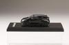 Hobby JAPAN Toyota GR YARIS RZ High Performance Precious Black Pearl Finished Product HJ641024HBK 1/64