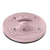 Waist Twist Disc Board Magnetic Foot Massager Waist Sculptor Twister Abdominal Muscles Strengthening Body Shaping Twisting Disc