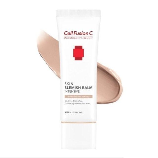 

Cell Fusion C Skin Blemish Balm 40 мл