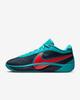FJ7807-300 Nike Giannis Freak 6 Dusty Cactus Bright Crimson Obsidian (Men's)