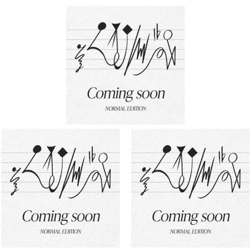 Pre-order Now! 3-format Set of JO1 BEST ALBUM "Title TBD" with Limited Bonuses: First Press Limited Edition A + First Press Limited Edition B + Regula