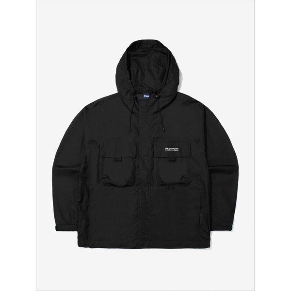 Fila Lightweight Ripstop Pocket Windbreaker Fs2jkg2136x