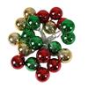 Christmas Tree Round Ball String Lights