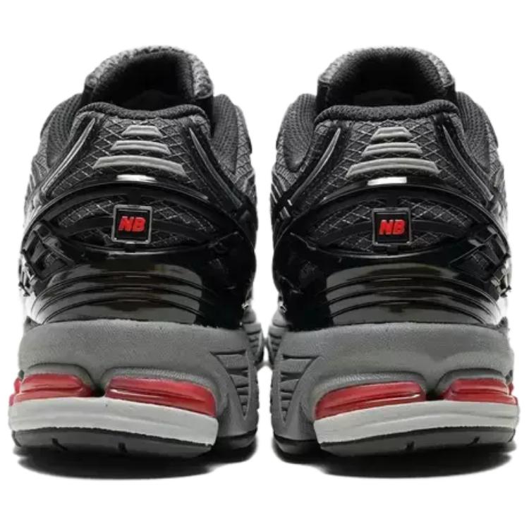 New Balance 1906U Black Grey Red Men Sneakers U1906NJB