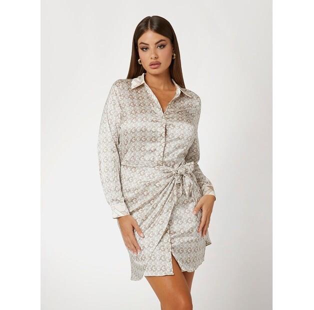 Платье Guess 166945 EU XS