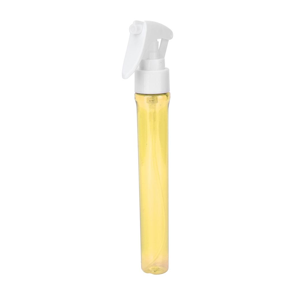 Portable Hair Spray Bottle Refillable Empty Spray Hair Styling Fine Mist Spray Kettle 38ml